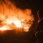 Wojna w Ukrainie katastrofą dla środowiska. "Skażenie będzie długofalowe"