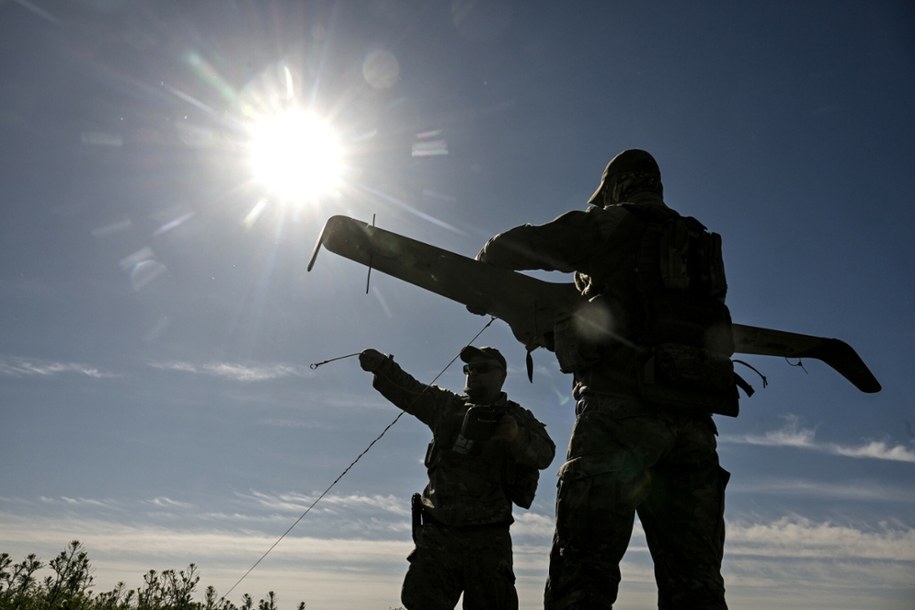 Wojna w Ukrainie: Kim Dzong Un jeszcze mocniej wesprze Rosję? Wzywa armię do pełnego przygotowania się do wojny; zdj. poglądowe /Ukrinform/East News /East News