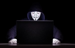 Wojna w Ukrainie. Media: Hakerzy z Anonymous zhakowali rosyjską telewizję