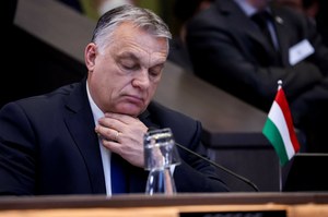 Wojna w Ukrainie. Media: Orban nie zgodzi się na embargo na ropę z Rosji
