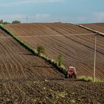 Wojna w Ukrainie może opóźnić plany UE dot. zrównoważonego rolnictwa