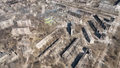 Wojna w Ukrainie: Przerażający widok zniszczonego miasta Mariupol 