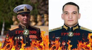 Wojna w Ukrainie. Rosyjscy dowódcy "zdenazyfikowali się i zdemilitaryzowali"