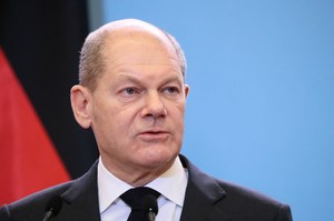 Wojna w Ukrainie. "Ściśle tajne" i brak pomocy. "Die Welt" podsumował wkład Niemiec we wsparcie Ukrainy 