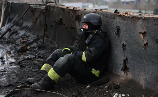 Wojna w Ukrainie. Sondaż: Tylu obywateli jest gotowych do ustępstw