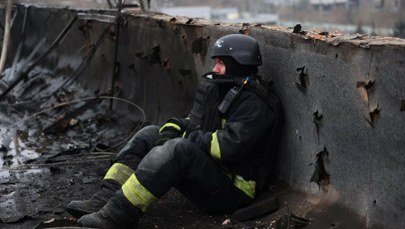 Wojna w Ukrainie. Sondaż: Tylu obywateli jest gotowych do ustępstw