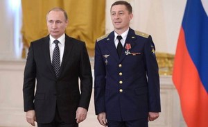 Wojna w Ukrainie. Wojsko: Zginął rosyjski dowódca pułku czołgów
