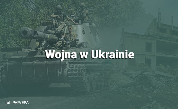 Wojna w Ukrainie