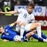 piłkarska reprezentacja Włoch