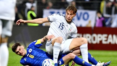 Wojna we Włoszech. Puszczają nerwy po blamażu reprezentacji