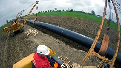 Wojna z Gazpromem o gazociąg OPAL: Wygraliśmy pierwszą bitwę