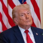Wojna z Iranem: USA zużyły "praktycznie wszystkie" pociski. Trump ma swoją wersję