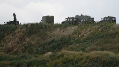 Wojna z Państwem Islamskim osłabia flankę na wschodzie. Bezpieczeństwo Polski może się zmniejszyć