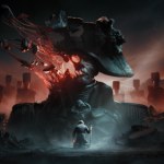 Valor Mortis Wojna zbiera swoje żniwo wśród wszystkich - Valor Mortis pokazane na nowym materiale z rozgrywki
