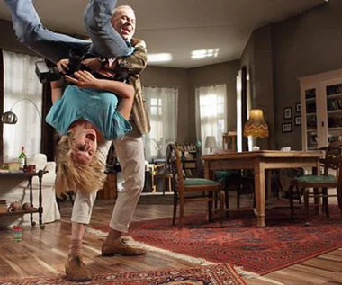 "Wojna żeńsko-męska" [trailer]