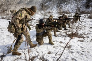 Wojna zmieniła układ sił na świecie. Polska ma swoje pięć minut
