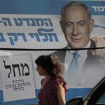 Wojnarowicz o Izraelu: Dopóki Netanjahu nie odejdzie, nic się nie zmieni
