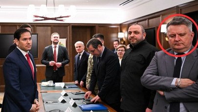 "Wojnę można zakończyć jednym telefonem". Ujawnia kulisy tajnych rozmów z Rosją