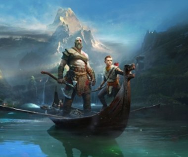 Wojny konsolowe są głupie, liczą się gry - uważa dyrektor kreatywny God of War