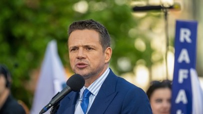 "Wojny na noże i pistolety". Co czeka PO, jeśli Trzaskowski wygra wybory?