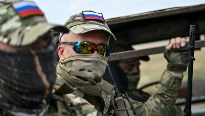 Wojny nie zakończy dyplomacja? Rosjanie prą naprzód