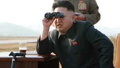 Wojny propagandowej ciąg dalszy: Pjongjang wysyła balony z milionem ulotek