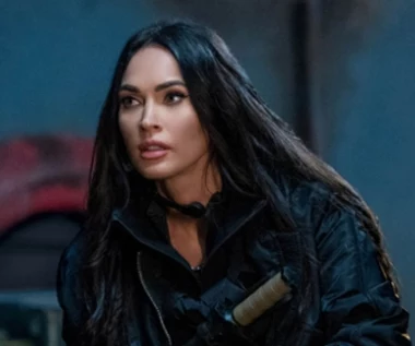 "Wojownicze Żółwie Ninja" tylko dla dorosłych! Zobaczymy Megan Fox? 