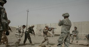 Wojska NATO opuszczają Irak. Misja zawieszona do odwołania