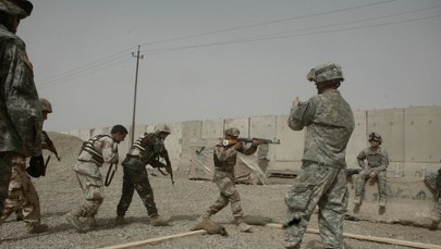Wojska NATO opuszczają Irak. Misja zawieszona do odwołania