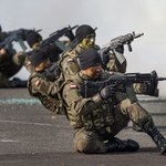 "Wojska Obrony Terytorialnej są potrzebne". Polacy popierają formację