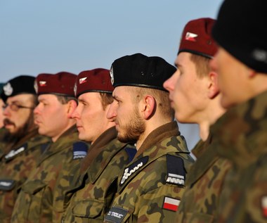 "Wojska Obrony Terytorialnej są potrzebne". Polacy popierają formację?