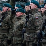 "Wojska Obrony Terytorialnej wiążą obywateli z armią"