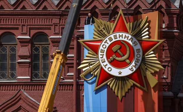 Wojska Putina gromadzą potężne siły w okolicach Melitopola [ZAPIS RELACJI]