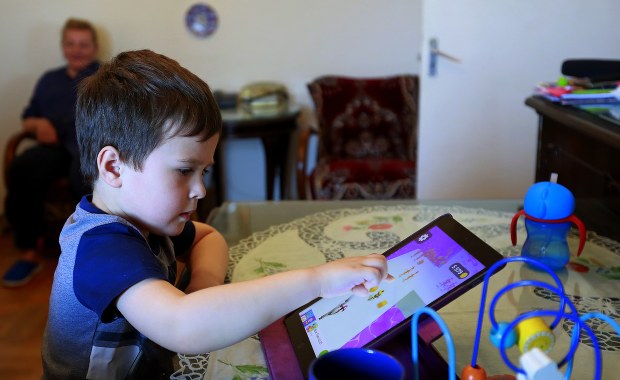 Wojska rosyjskie zabiły już 200 dzieci, ponad 360 jest rannych