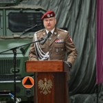 Wojska Specjalne mają nowego dowódcę. To weteran misji zagranicznych