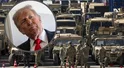 Wojska USA w Ukrainie? Zaskakujące słowa ambasadora Wielkiej Brytanii