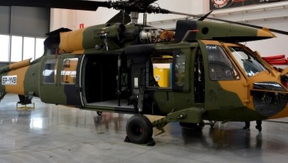 Wojsko bez nowych helikopterów? Klich: Może chodzi o to, by nie wydać pieniędzy
