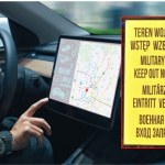 Wojsko bierze pod lupę chińskie auta. Będą ograniczenia