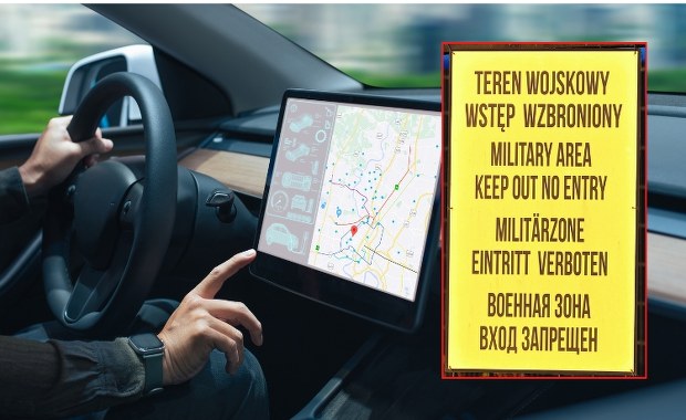 Wojsko bierze pod lupę chińskie auta. Będą ograniczenia