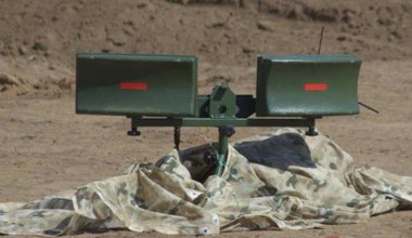 Wojsko chce budować „inteligentne” pola minowe