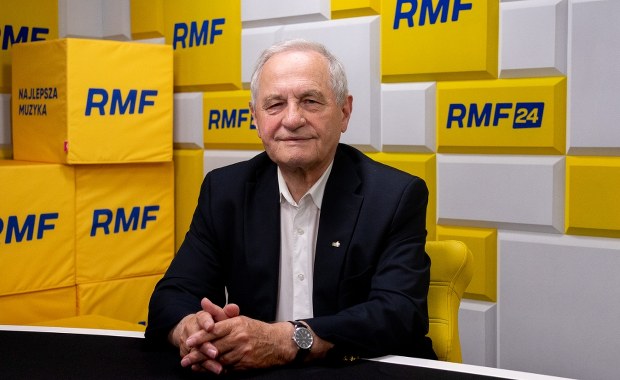 Wojsko europejskie to mrzonka czy realny pomysł? Odpowie były szef BBN