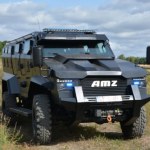 Wojsko kupuje 250 sanitarek z Kutna. Będą też Kleszcze, czyli Bobry