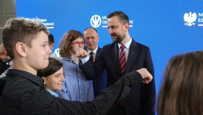 Wojsko na lekcjach w szkołach. Kosiniak-Kamysz: Musimy być gotowi