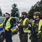 Wojsko na polskich drogach. Ważny apel do mieszkańców