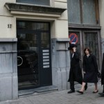 Wojsko na ulicach Brukseli i Antwerpii. Ma chronić synagogi