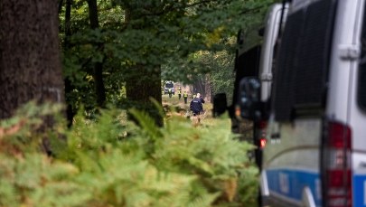 Wojsko nadal pracuje w miejscu wybuchu w Kuźni Raciborskiej