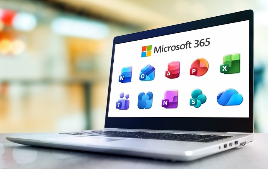 Korzystasz z pakietu Microsoft Office? Uważaj, ważny komunikat wojska