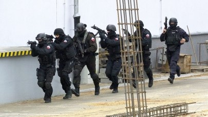 Wojsko ostrzega: W ruch pójdzie ostra amunicja