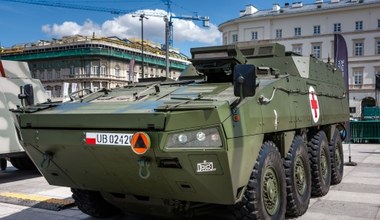 Wojsko Polskie na zakupach. Duży kontrakt dla PGZ, szef MON zatwierdził umowy