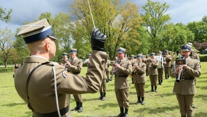 Wojsko Polskie rekrutuje. Wzrost i "słuch muzyczny" ma znaczenie